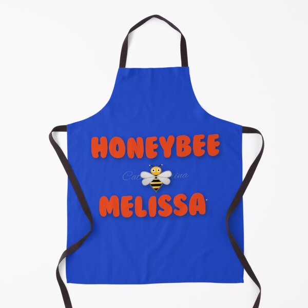 Item preview, Honeybee Melissa Name Meaning  designed and sold by CMWorkshop.