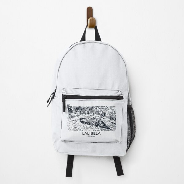 Item preview, Lalibela - Ethiopia designed and sold by Lakeric Cityscapes.