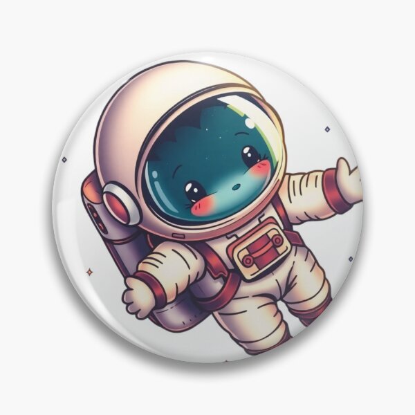 Item preview, Little Galaxy Explorer designed and sold by Owernit.
