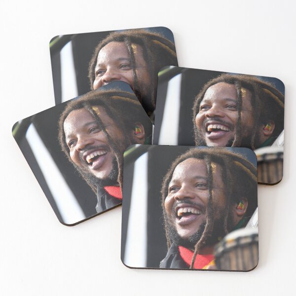 Item preview, Stephen Marley - Photograph designed and sold by ConcertImages.