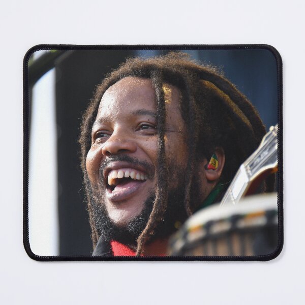 Item preview, Stephen Marley - Photograph designed and sold by ConcertImages.