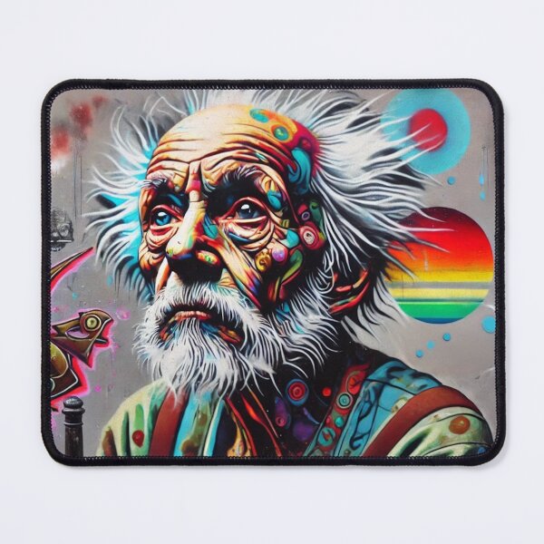 Item preview, Life's Grand Decree designed and sold by Paul Louis Villani.