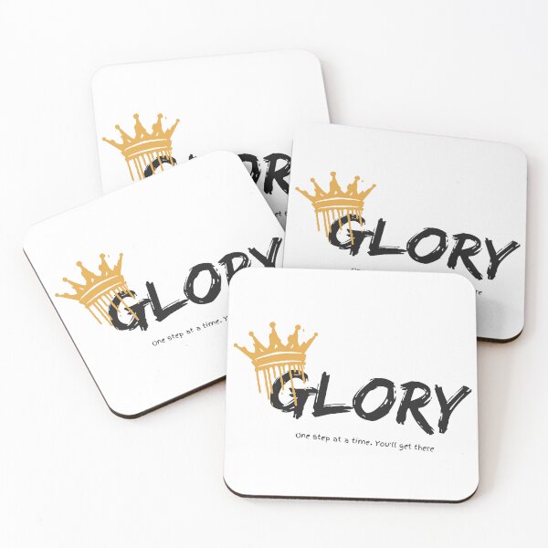 Item preview, GLORY designed and sold by Clothing Store Haleshaee.
