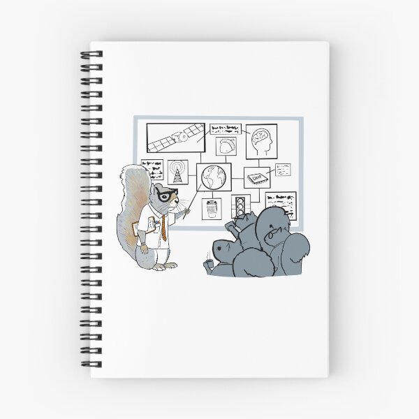 Item preview, Morning Scrum designed and sold by Lost-Albatross.