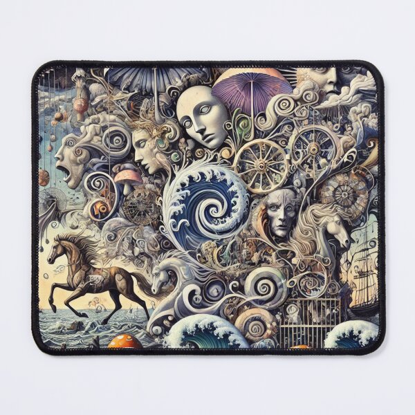 Item preview, Mushroom designed and sold by Paul Louis Villani.
