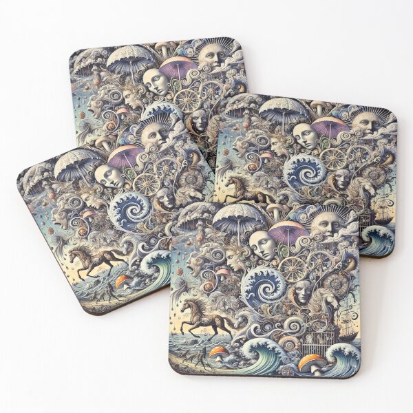 Item preview, Mushroom designed and sold by Paul Louis Villani.