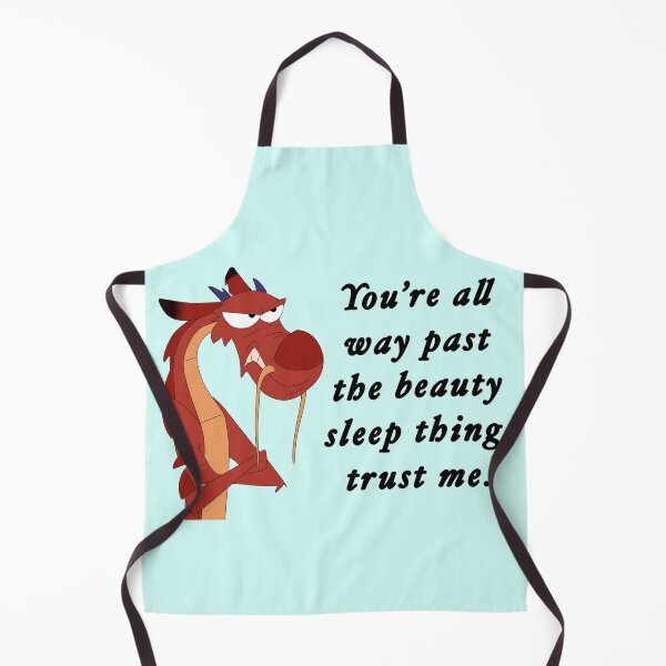 Item preview, Mushu designed and sold by MOdrawings.