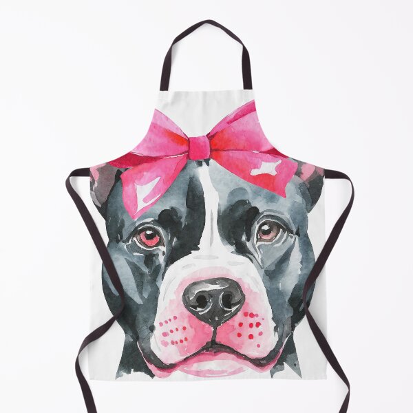 Item preview, Coquette Pittbull  designed and sold by ninaaathomas.