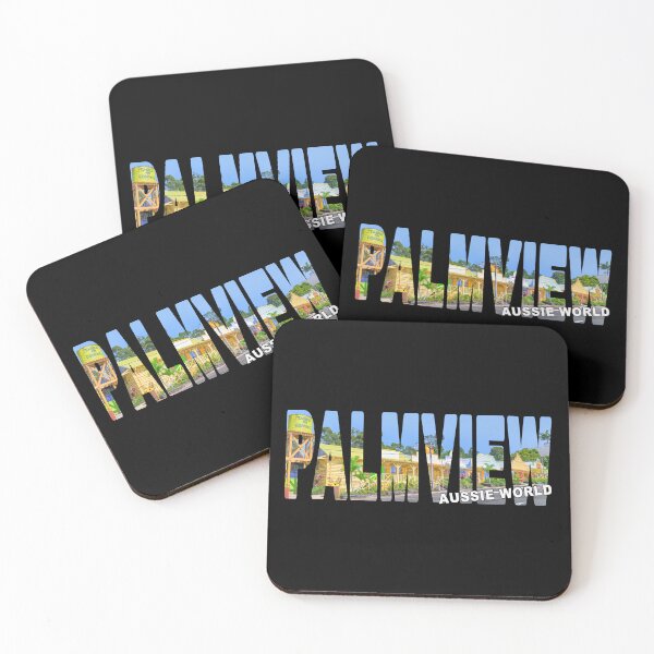 Item preview, PALMVIEW AUSSIE WORLD - Sunshine Coast QLD Shops designed and sold by Adam Gormley.