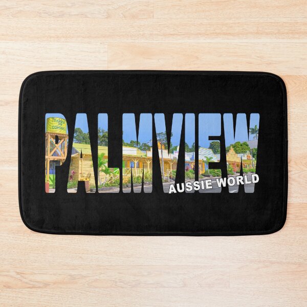 Item preview, PALMVIEW AUSSIE WORLD - Sunshine Coast QLD Shops designed and sold by Adam Gormley.