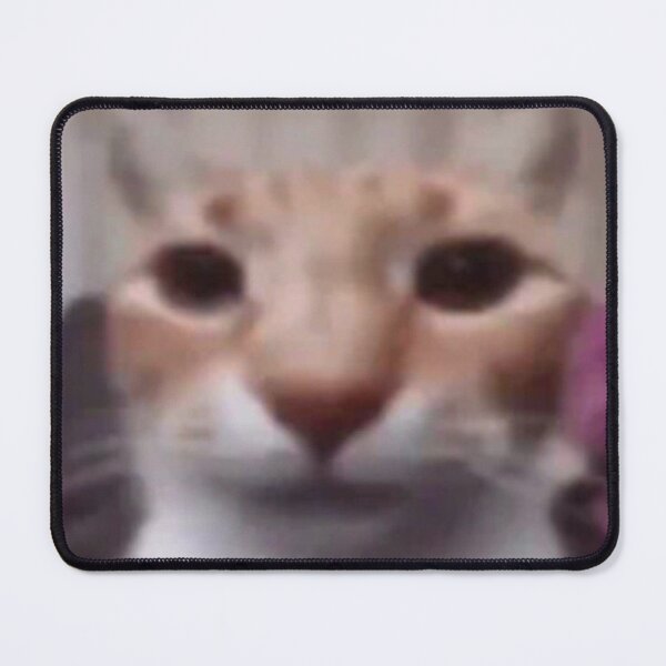 Item preview, Silly Cat Meme designed and sold by starandheart.