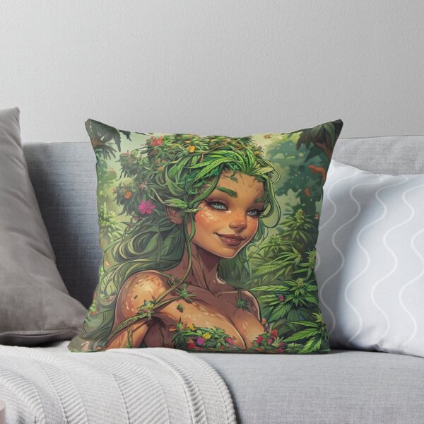 Item preview, mother nature designed and sold by EccentricsByE.
