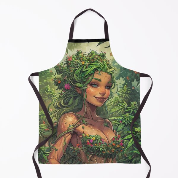 Item preview, mother nature designed and sold by EccentricsByE.
