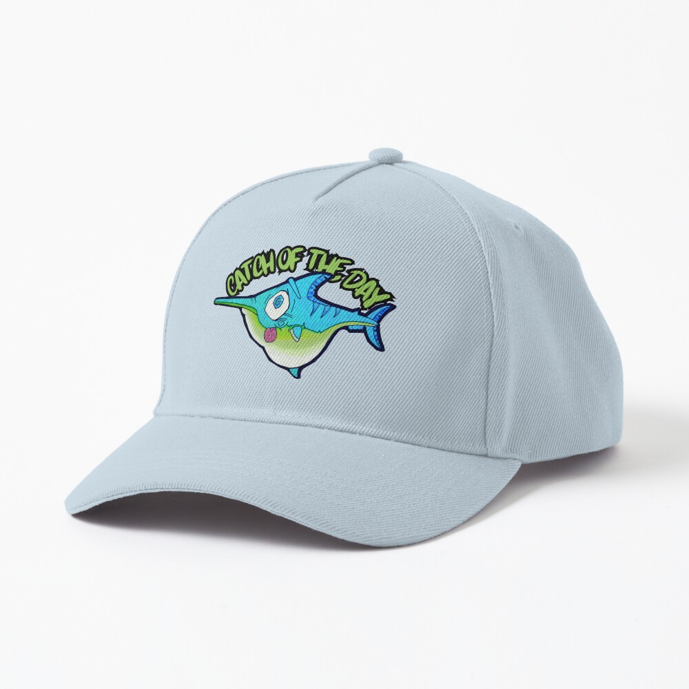 Item preview, Baseball Cap designed and sold by jillwilli.