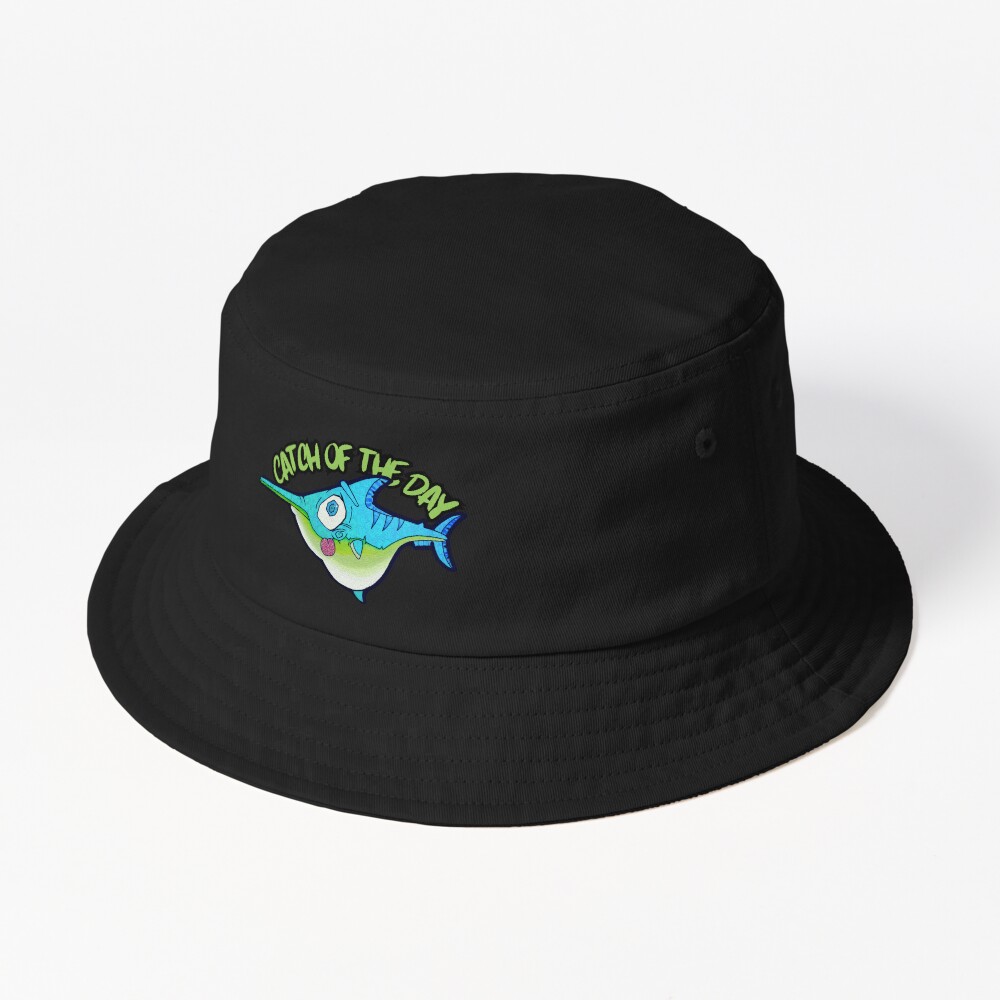 Item preview, Bucket Hat designed and sold by jillwilli.