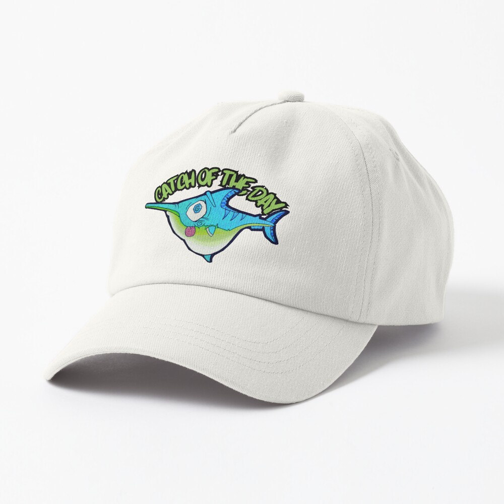 Item preview, Dad Hat designed and sold by jillwilli.