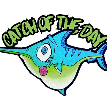 Artwork thumbnail, SwordFish by StudioWillich