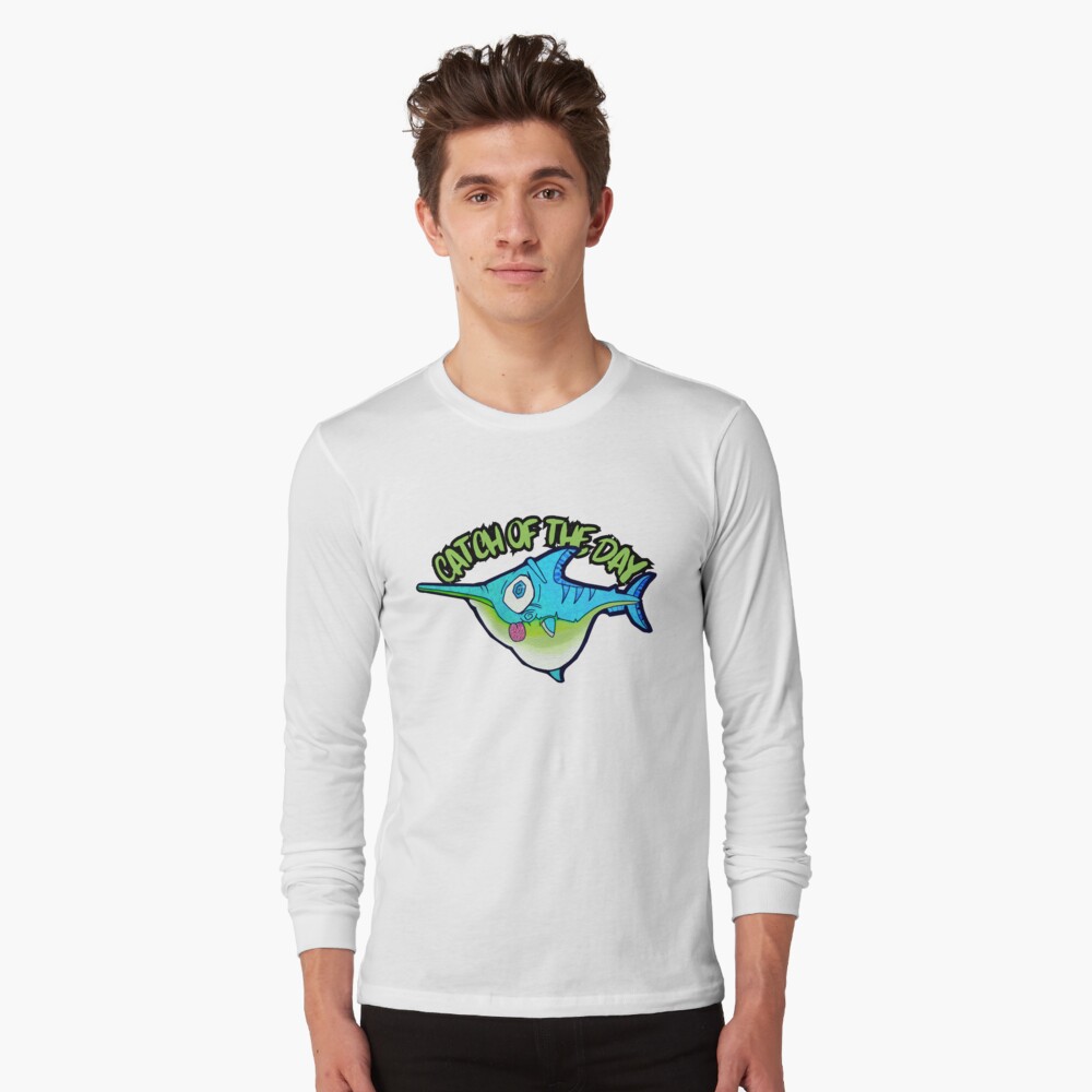 Item preview, Long Sleeve T-Shirt designed and sold by jillwilli.