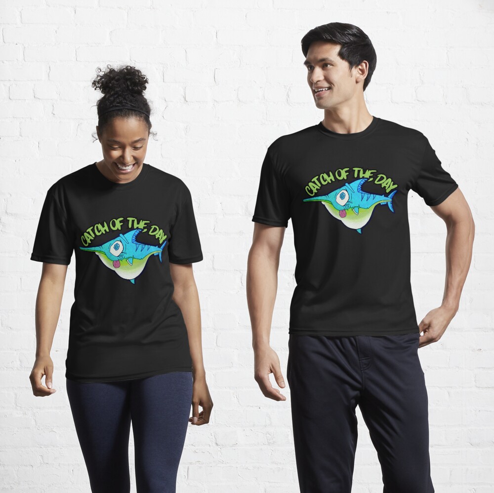 Item preview, Active T-Shirt designed and sold by jillwilli.