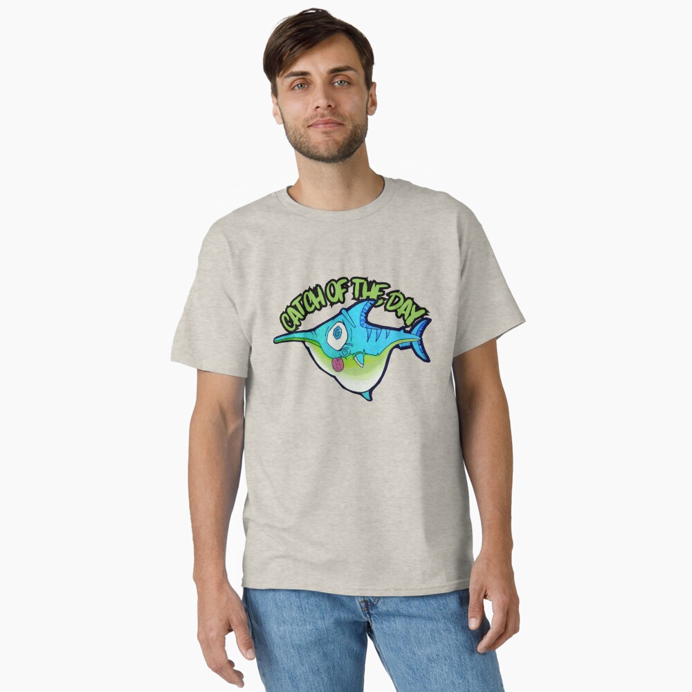 Item preview, Classic T-Shirt designed and sold by jillwilli.