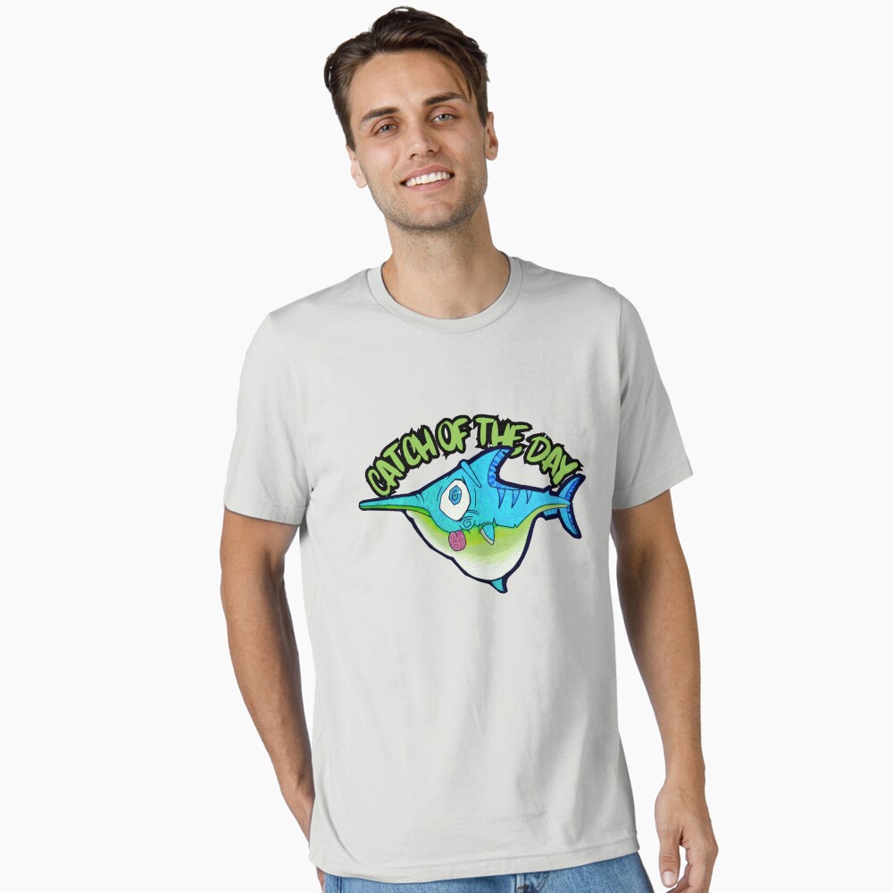Item preview, Essential T-Shirt designed and sold by jillwilli.