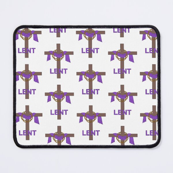 Item preview, Lent designed and sold by elviamontemayor.