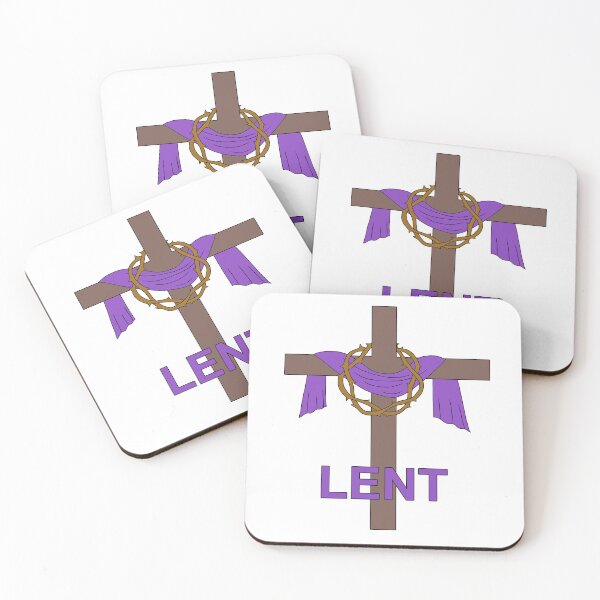 Item preview, Lent designed and sold by elviamontemayor.