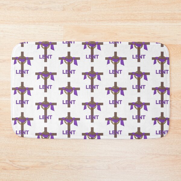 Item preview, Lent designed and sold by elviamontemayor.