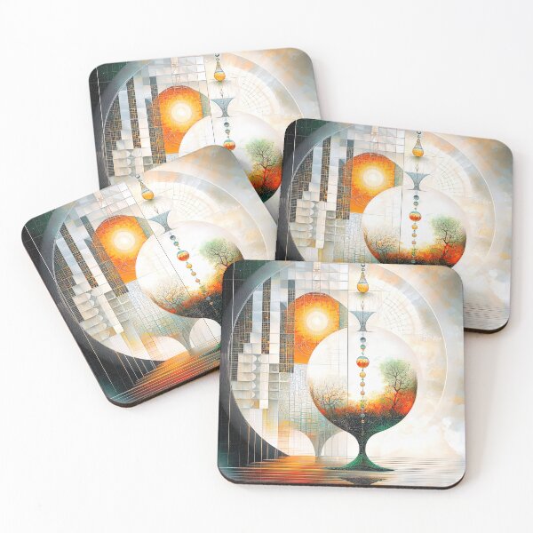 Item preview, "Celestial Alchemy" designed and sold by bloorose.