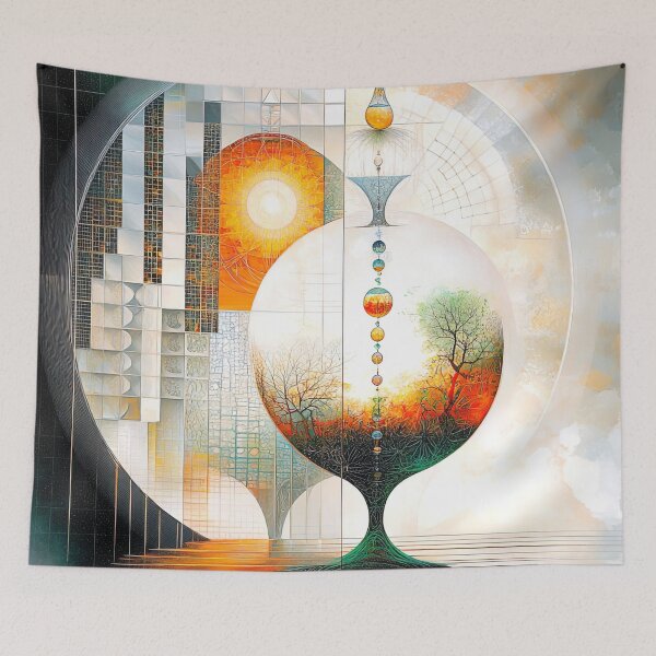 Item preview, "Celestial Alchemy" designed and sold by bloorose.