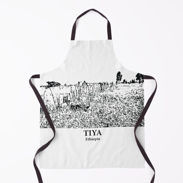 Item preview, Tiya - Ethiopia designed and sold by Lakeric.
