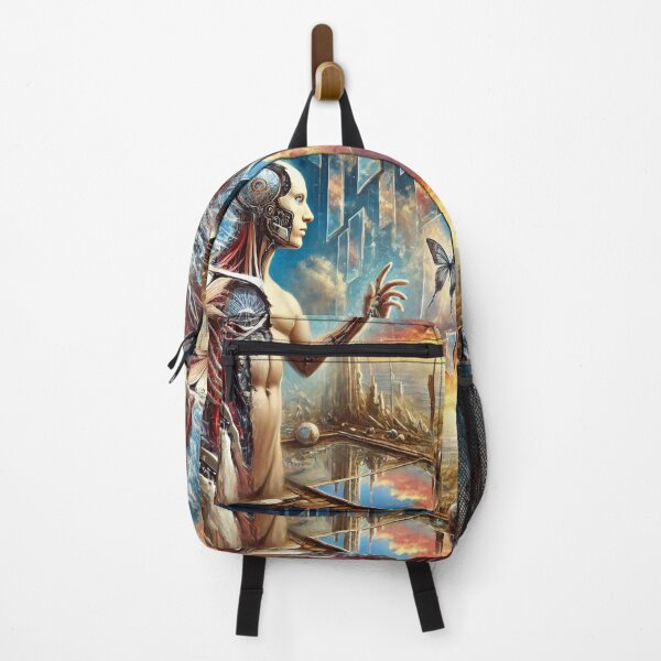 Item preview, Personality, Not What it Used to Be designed and sold by Paul Louis Villani.