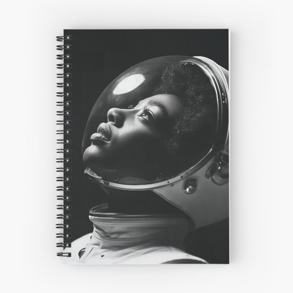 Item preview, Ethereal Encore: The Astronaut’s Revelation designed and sold by Top Astronaut Shop.