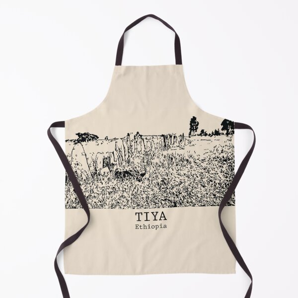 Item preview, Tiya - Ethiopia designed and sold by Lakeric.