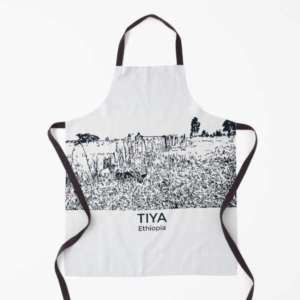 Item preview, Tiya - Ethiopia designed and sold by Lakeric.