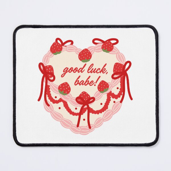 Item preview, Good Luck, Babe! Chappell Roan designed and sold by brenda-lee.