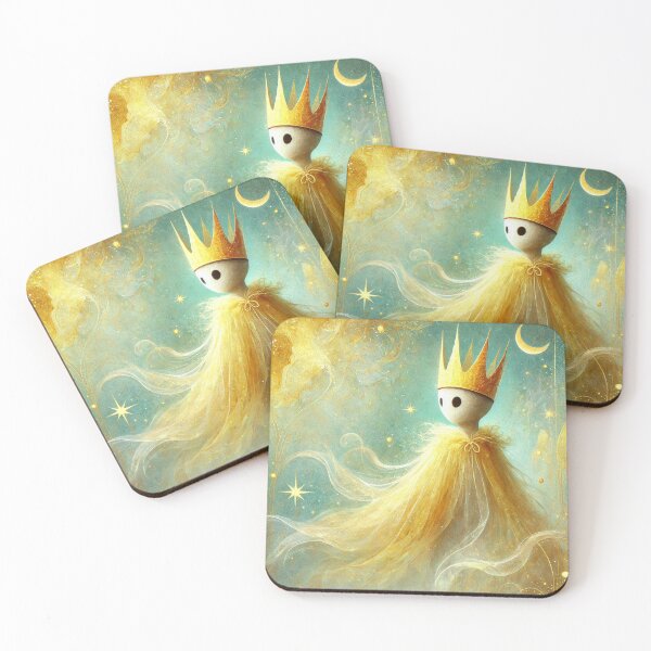 Item preview, Lumos, the Dreaming King designed and sold by AlejandroDigi.
