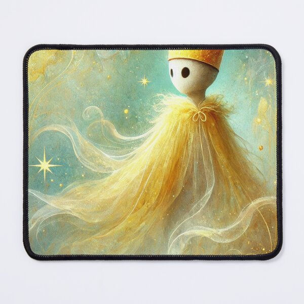 Item preview, Lumos, the Dreaming King designed and sold by AlejandroDigi.