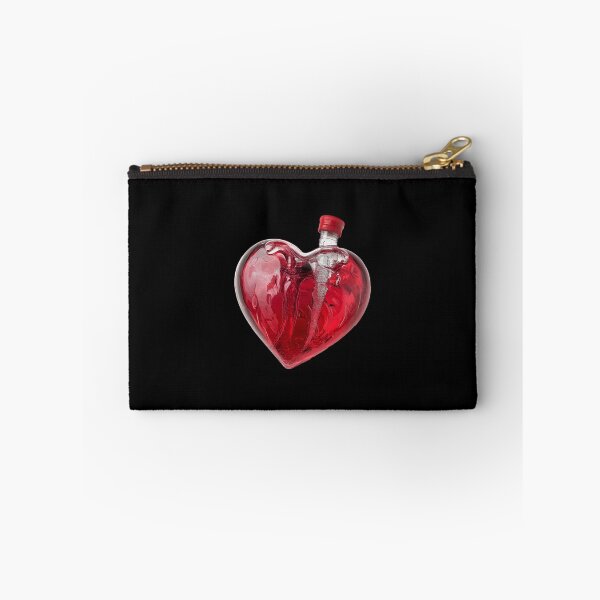 Item preview, Heart Shaped Soda Drink Heart Gift designed and sold by FWLKIT.