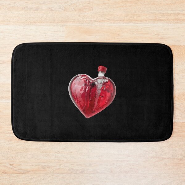 Item preview, Heart Shaped Soda Drink Heart Gift designed and sold by FWLKIT.