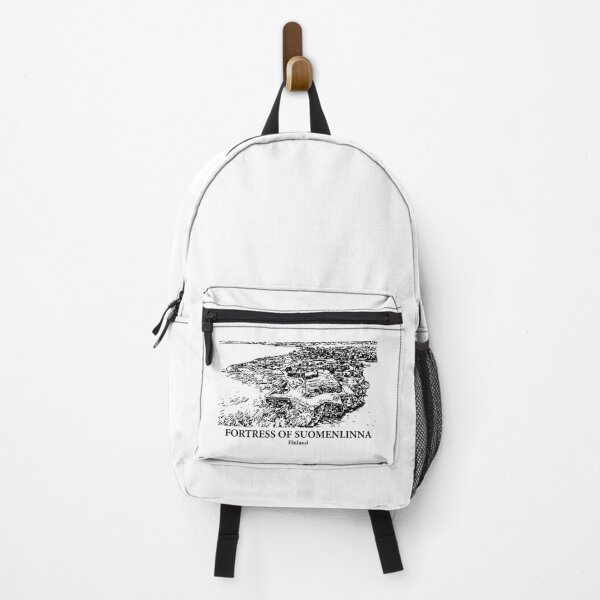 Item preview, Fortress of Suomenlinna - Finland designed and sold by Lakeric.