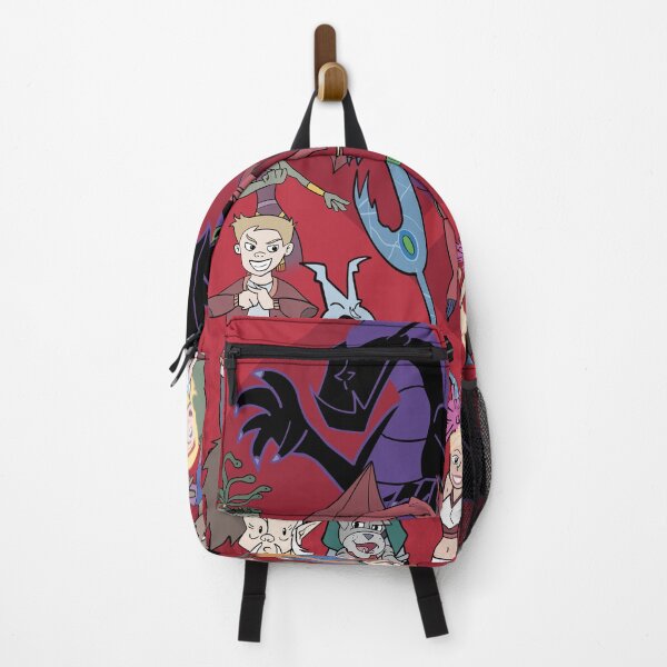 Item preview, American Dragon: Jake Long designed and sold by Trade Of All Jacks.