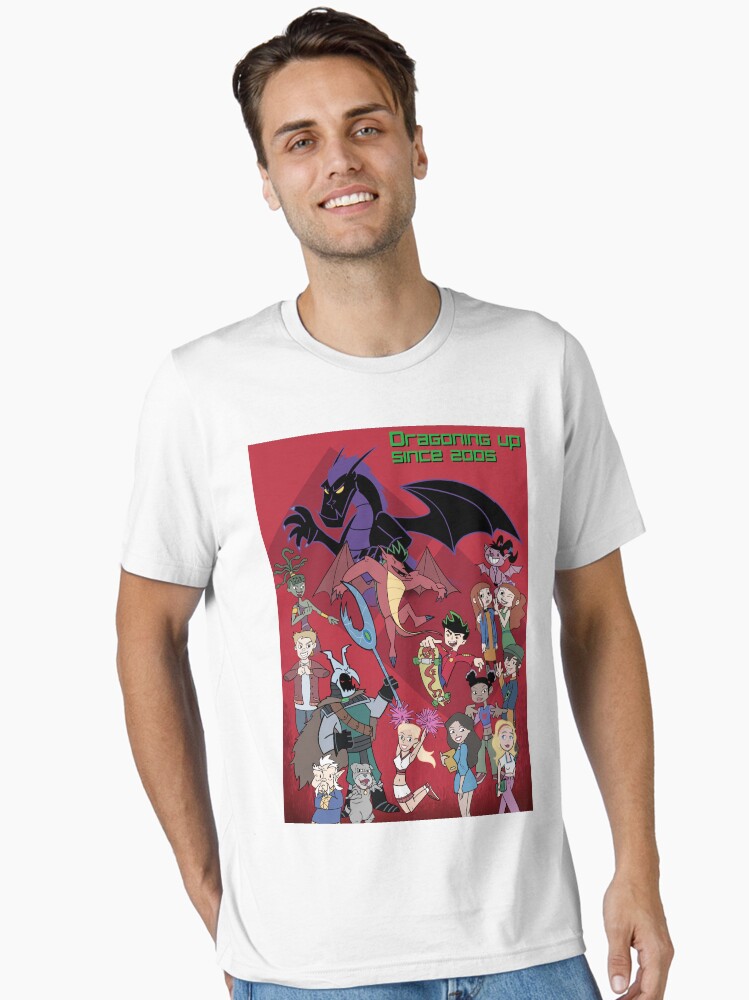 American Dragon: Jake Long