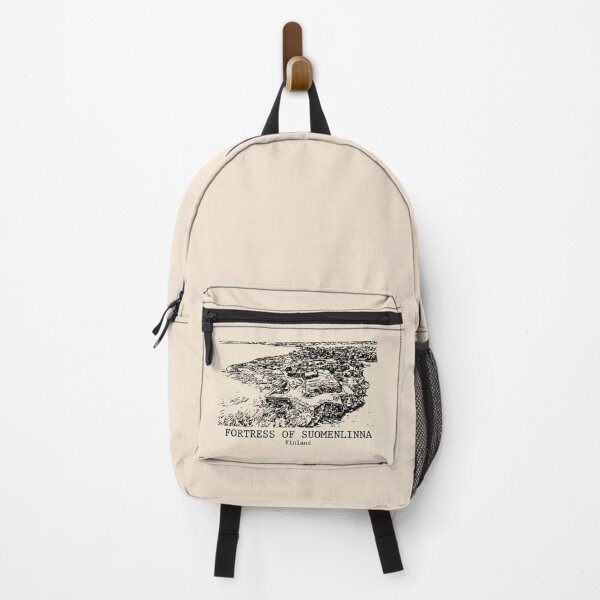 Item preview, Fortress of Suomenlinna - Finland designed and sold by Lakeric.