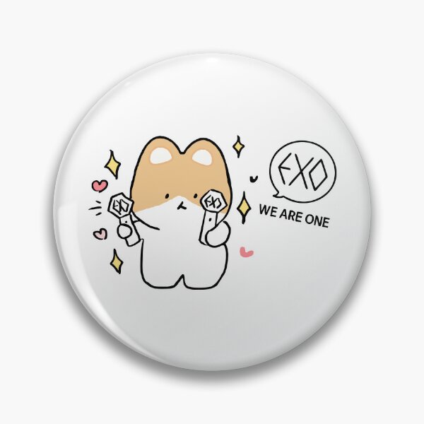 Item preview, [EXO] Baekhyun - TEO-LAE-GI - Teolaegi designed and sold by Eldavilora.
