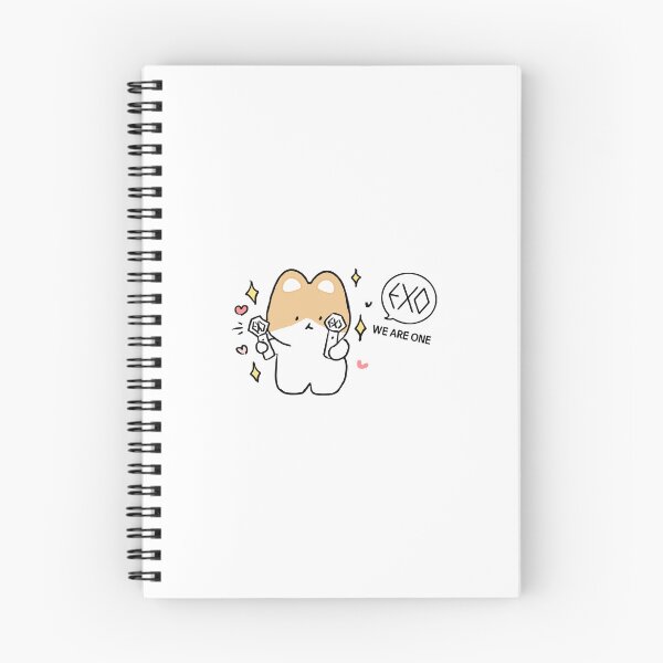 Item preview, [EXO] Baekhyun - TEO-LAE-GI - Teolaegi designed and sold by Eldavilora.