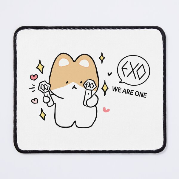 Item preview, [EXO] Baekhyun - TEO-LAE-GI - Teolaegi designed and sold by Eldavilora.