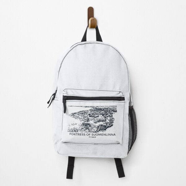 Item preview, Fortress of Suomenlinna - Finland designed and sold by Lakeric.