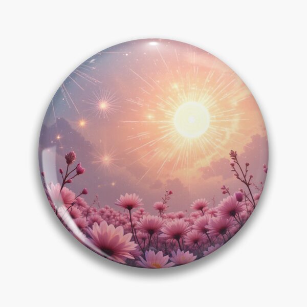 Item preview, Celestial Blossom designed and sold by semenol.