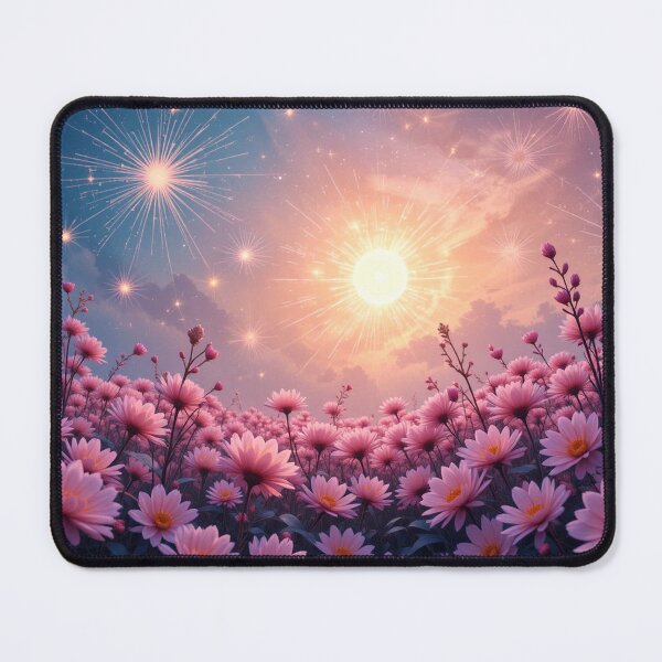 Item preview, Celestial Blossom designed and sold by semenol.